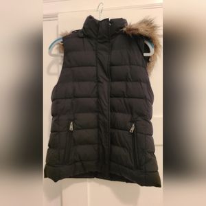 Winter vest